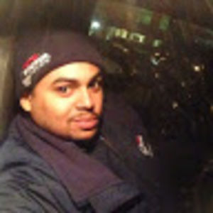 Meet your Posher, Jhonatan